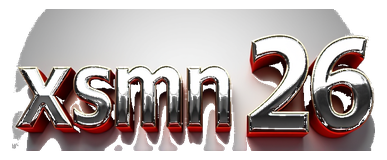 xsmn 26 logo